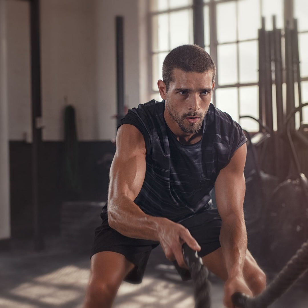 Îmbrăcăminte sport