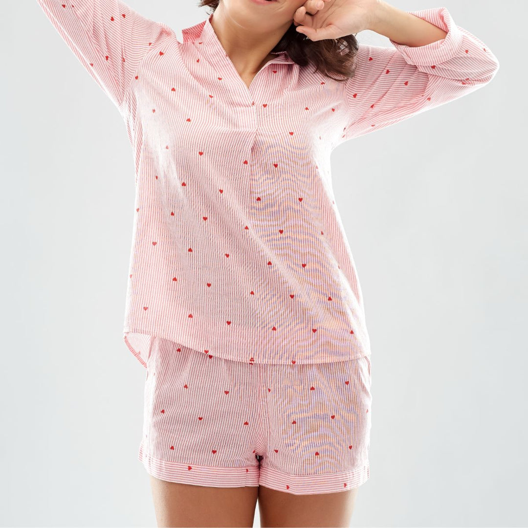 Loungewear & Sleepwear W