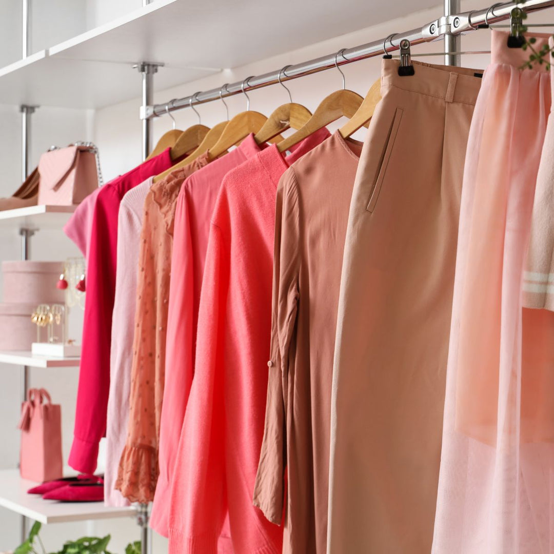 Seasonal Collections W