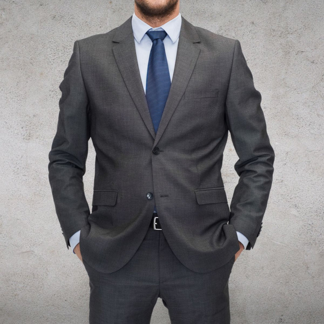 Costume și ținută formală