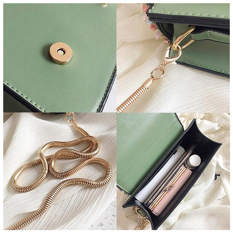 Claudia | Geantă de mână