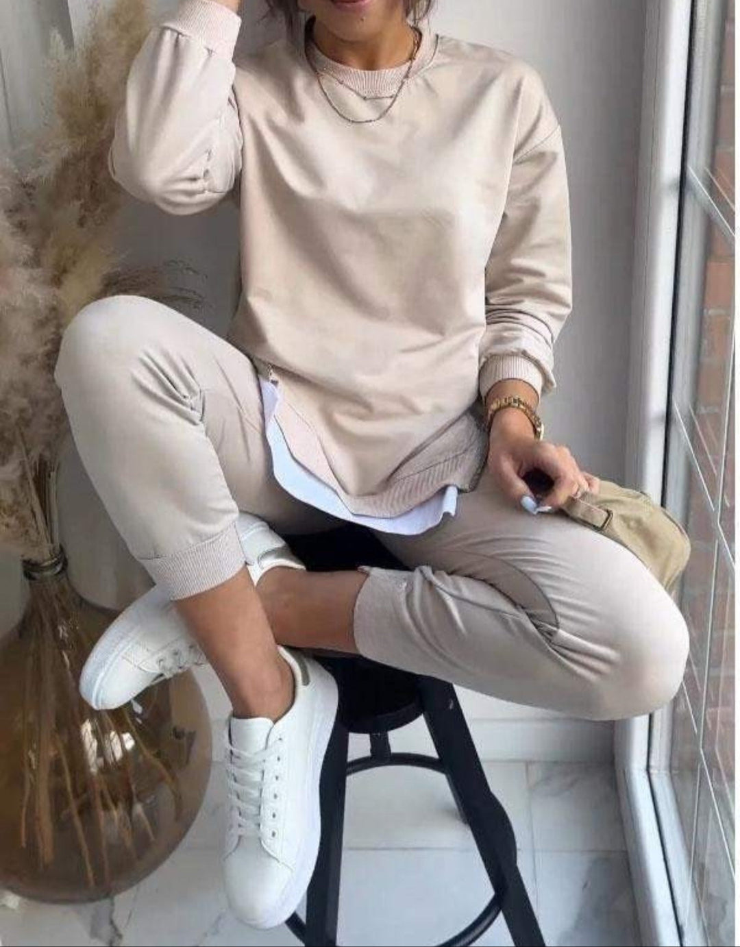 Cariana - Setează ocazional Din Două Piese