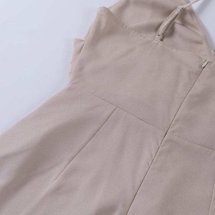 Adelajda - Rochie Elegantă Fără Bretele