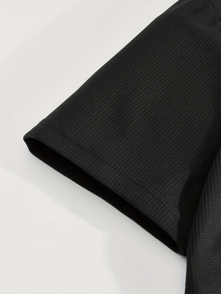 Faulkner - Set Casual Din Două Piese Pentru Șport