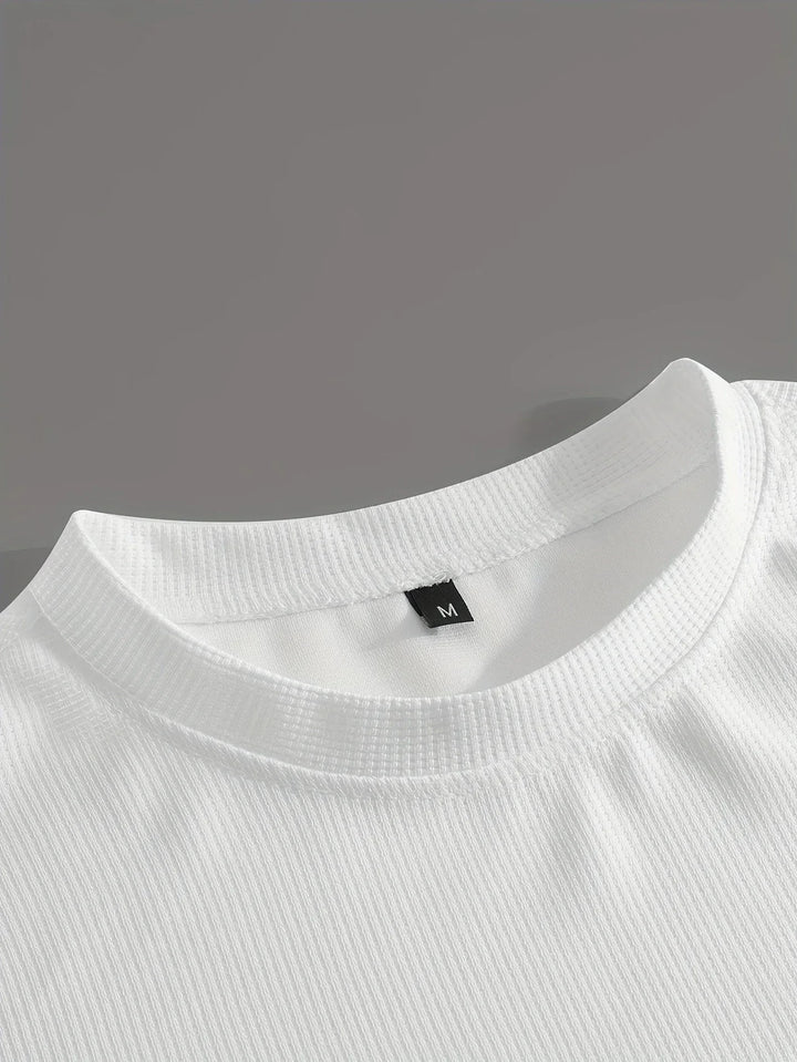 Faulkner - Set Casual Din Două Piese Pentru Șport