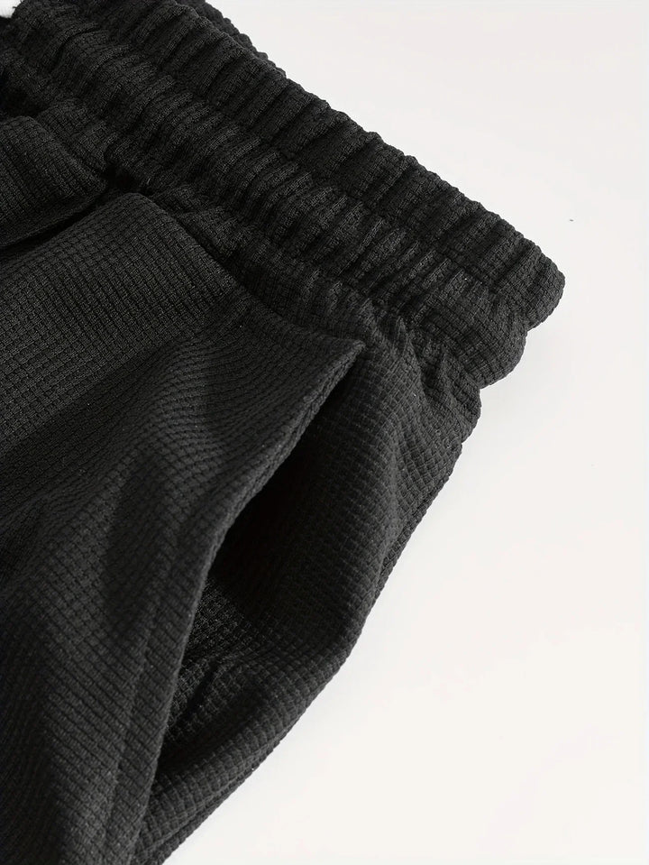 Faulkner - Set Casual Din Două Piese Pentru Șport