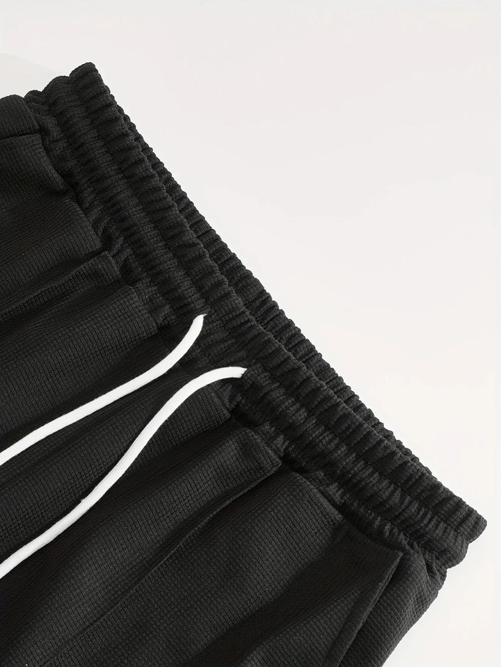 Faulkner - Set Casual Din Două Piese Pentru Șport