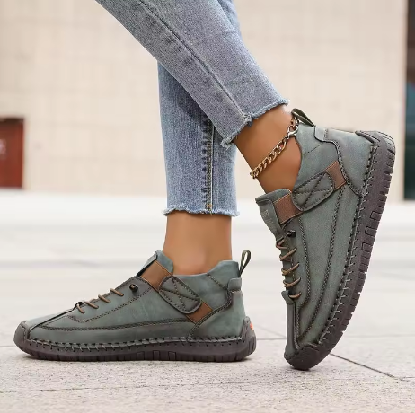 Daria | Pantofi sport ortopedici confortabili și fără durere