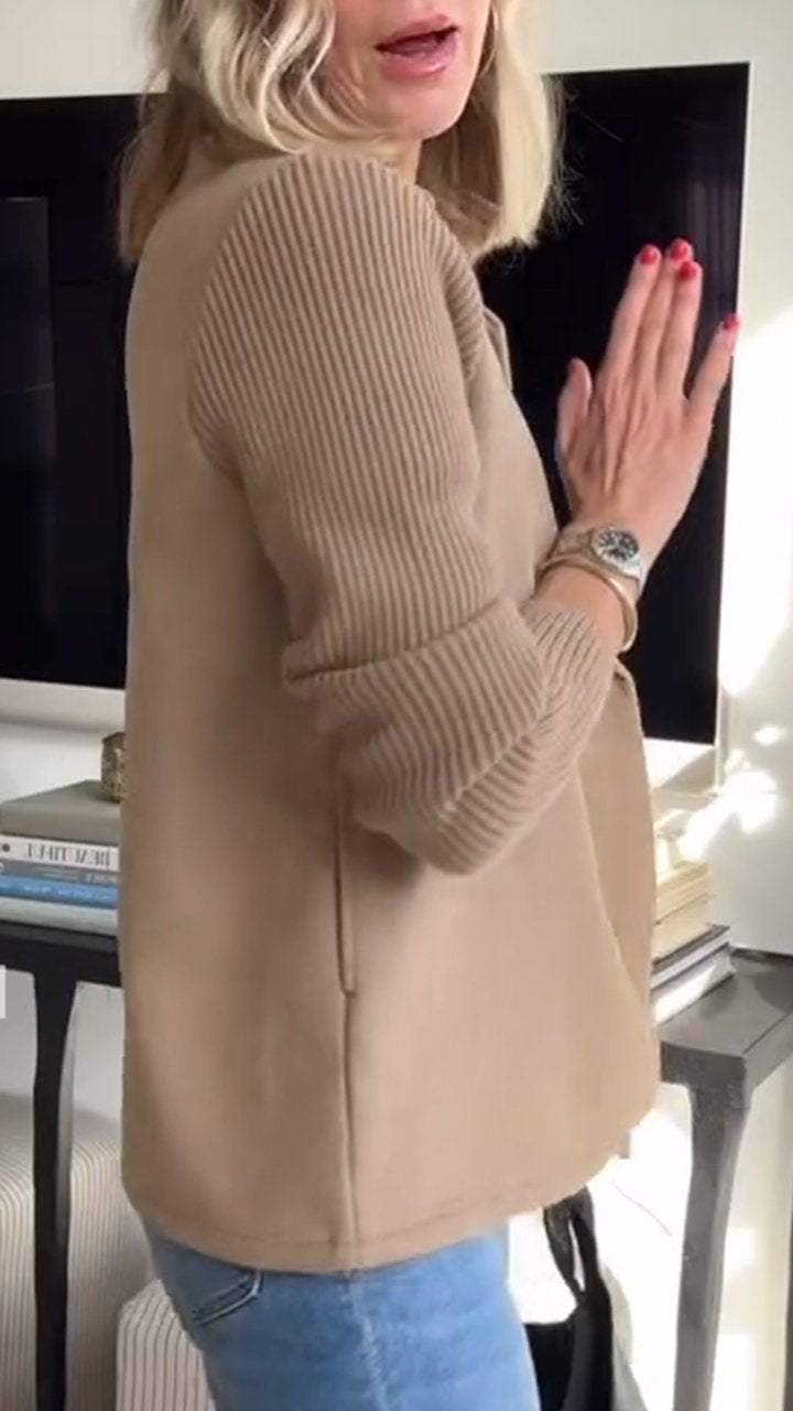 Bianca | Sacou casual